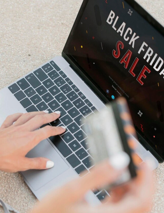 6 optimeringstips inför Black Friday